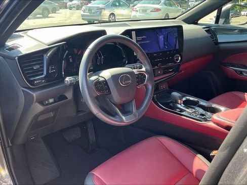 Used 2024 Lexus NX 350 AWD image 2