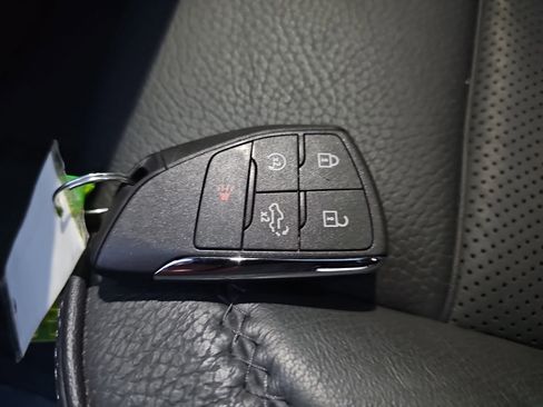 Used 2025 GMC Sierra 1500 Denali image 36