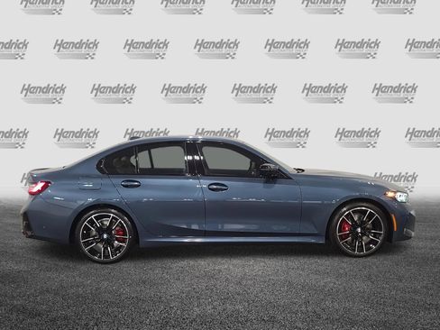 New 2026 BMW M340i xDrive w/ Premium Package AWD/4WD image 9