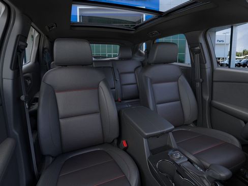 New 2026 Chevrolet Blazer RS w/ Driver Confidence II Package image 31