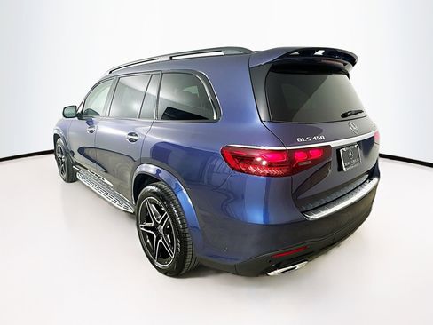 Used 2026 Mercedes-Benz GLS 450 4MATIC image 5