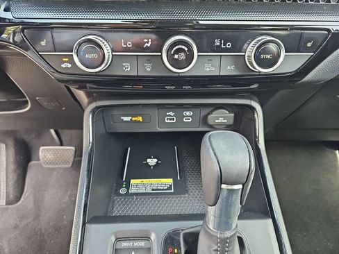 Used 2025 Honda CR-V EX-L image 27