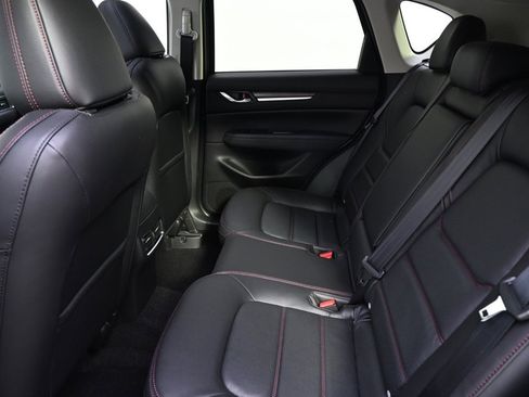 New 2025 MAZDA CX-5 Carbon Edition image 21