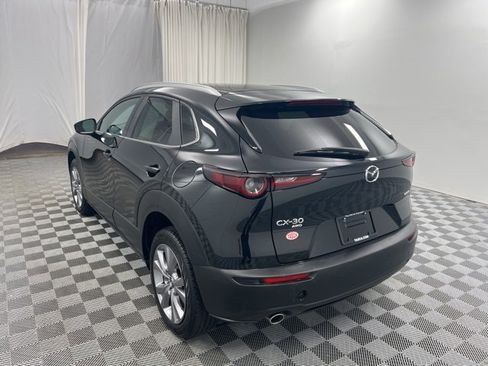 Used 2023 MAZDA CX-30 AWD 2.5 S w/ Preferred Package image 6