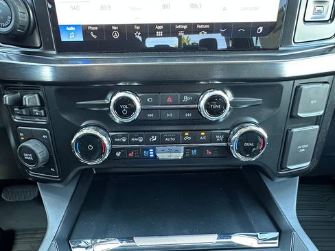 New 2026 Ford F250 Lariat w/ Black Appearance Package AWD/4WD image 31