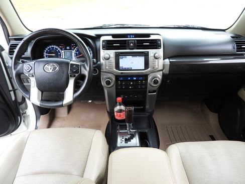 Used 2018 Toyota 4Runner Limited RWD image 55