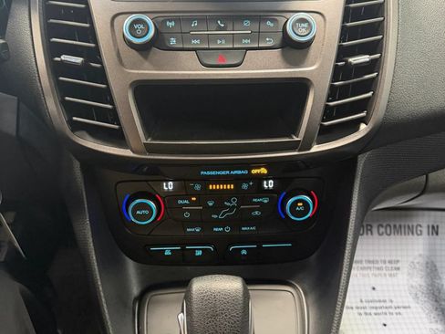 Used 2020 Ford Transit Connect XL FWD image 50