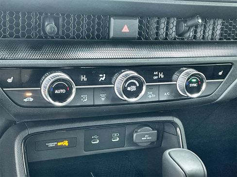 New 2026 Honda CR-V Sport-L image 28