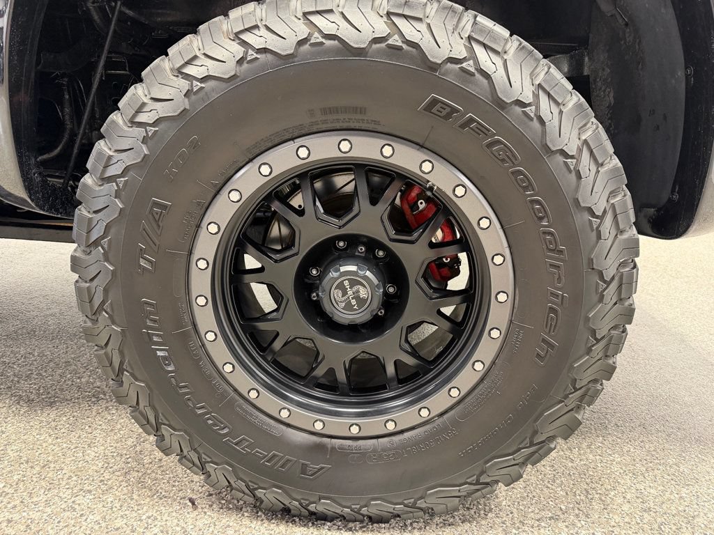 Used 2014 Ford F150 Raptor w/ Equipment Group 801A Luxury AWD/4WD image 10