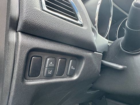Used 2024 Mitsubishi Outlander Sport SE AWD/4WD image 14
