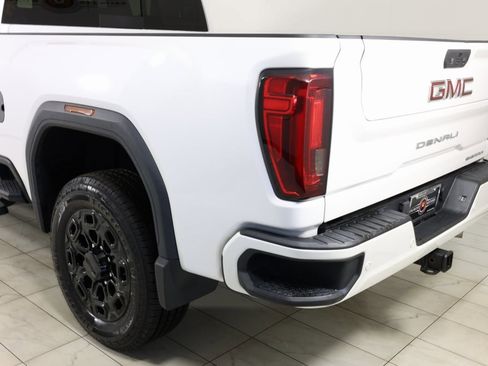 Used 2021 GMC Sierra 3500 Denali w/ Denali Ultimate Package image 48