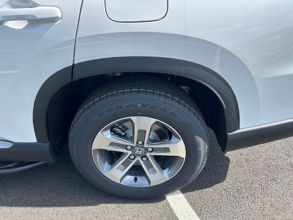 New 2026 Honda Pilot EX-L image 20