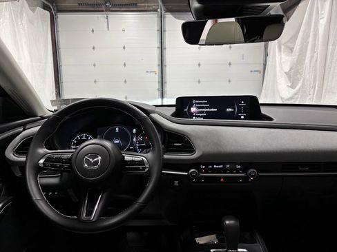 Used 2026 MAZDA CX-30 2.5 Turbo AWD/4WD image 16