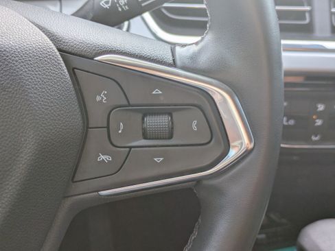 Used 2024 Chevrolet Trax LT w/ Driver Confidence Package image 24