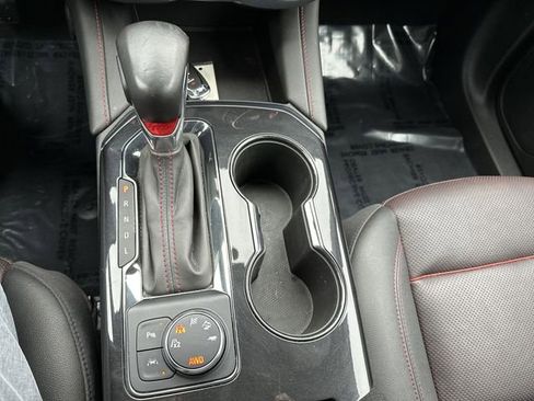 Certified 2022 Chevrolet Blazer RS w/ Enhanced Convenience Package image 25