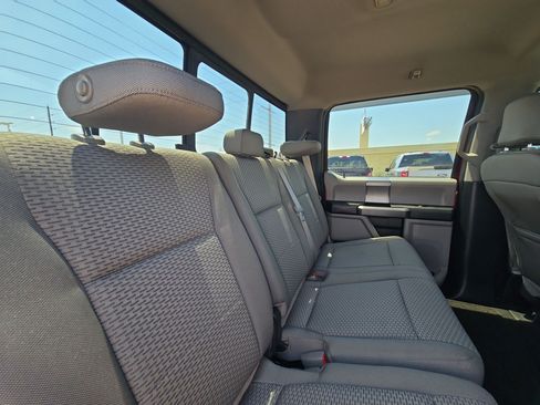 Used 2015 Ford F150 XLT w/ Equipment Group 302A Luxury AWD/4WD image 27