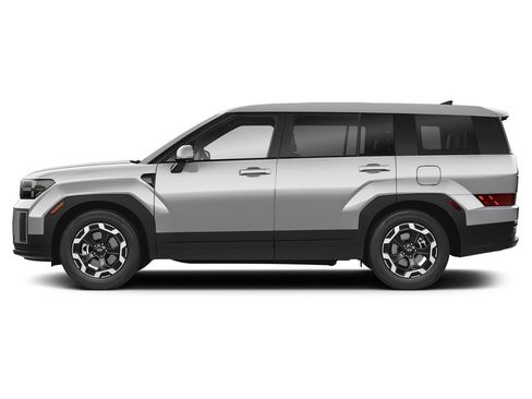 New 2026 Hyundai Santa Fe SE FWD image 27