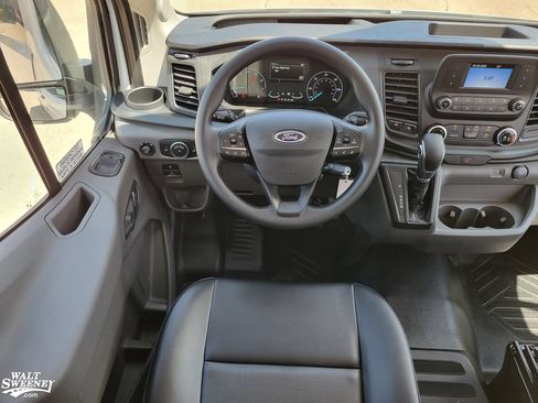 Used 2024 Ford Transit 350 XL RWD image 8