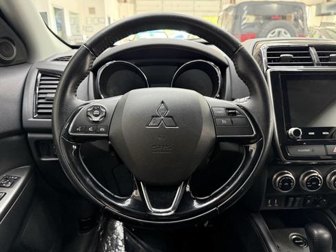 Used 2021 Mitsubishi Outlander Sport SE AWD/4WD image 20
