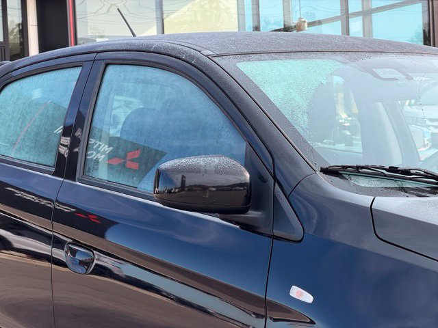 Used 2024 Mitsubishi Mirage FWD image 4