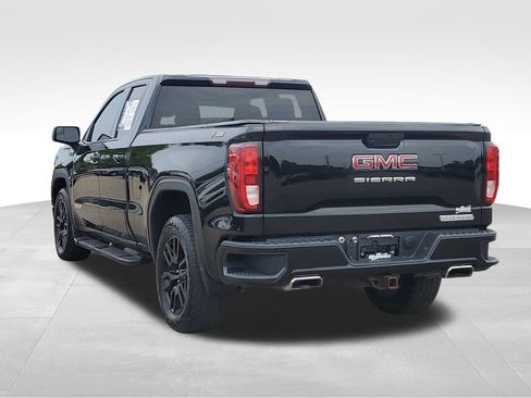 Used 2019 GMC Sierra 1500 Elevation w/ Elevation Value Package AWD/4WD image 4