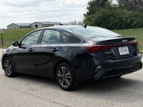 Used 2024 Kia Forte LXS FWD image 36