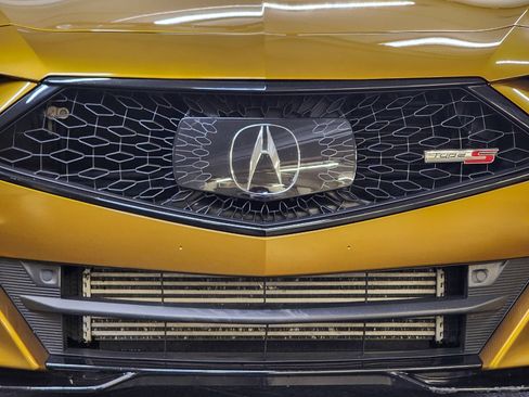 Certified 2023 Acura TLX Type S image 13
