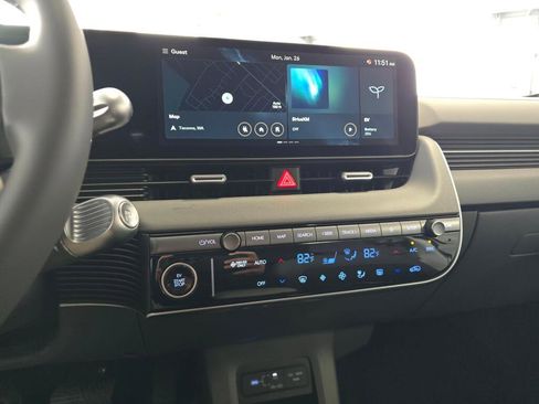 New 2026 Hyundai Ioniq 5 SE AWD/4WD image 26
