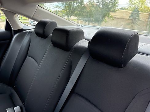 Used 2016 Honda Civic LX image 24