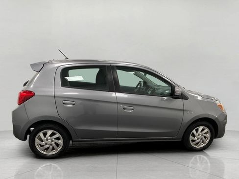 Used 2018 Mitsubishi Mirage SE image 4