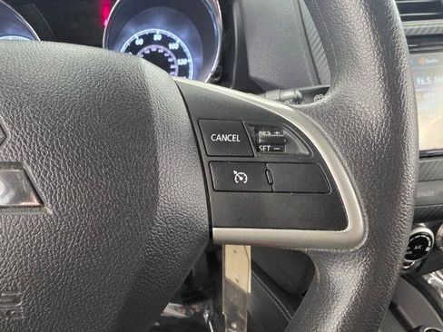 Used 2022 Mitsubishi Outlander Sport ES FWD image 20