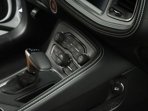 Used 2023 Dodge Challenger SRT Hellcat RWD image 42