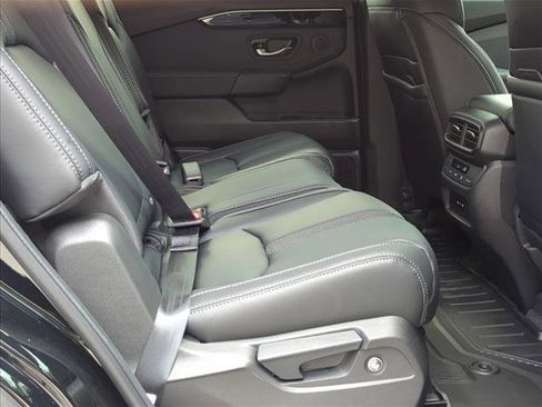 New 2025 Honda Pilot EX-L image 21
