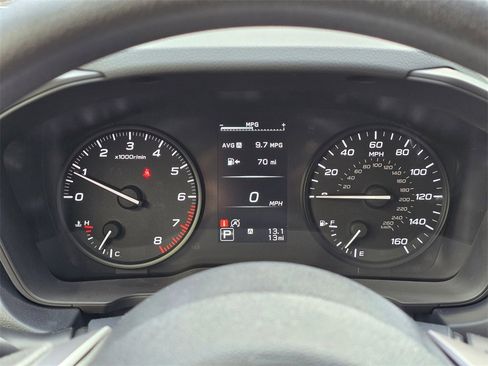 New 2025 Subaru Impreza 2.0i image 16