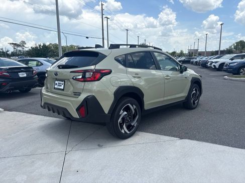 New 2026 Subaru Crosstrek 2.5i Limited AWD/4WD image 5