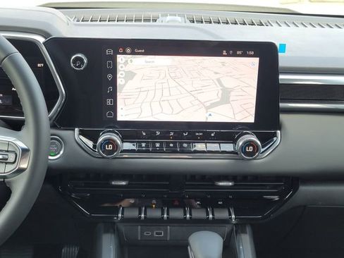 New 2026 GMC Canyon Elevation w/ Convenience Package image 13