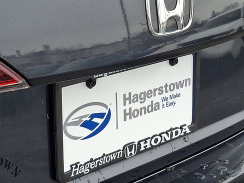 Used 2025 Honda Civic Sport image 30