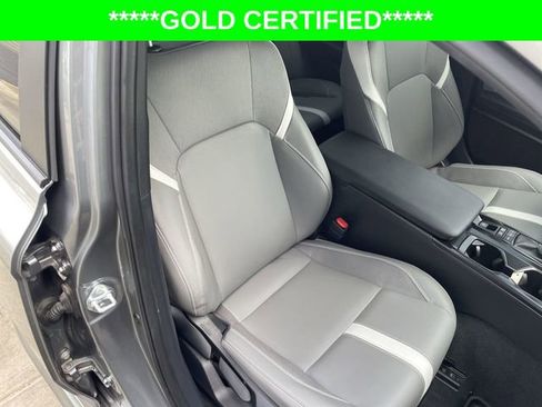 Certified 2025 Toyota Camry SE FWD image 39
