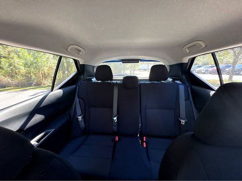 New 2025 Nissan Kicks Play S FWD image 26