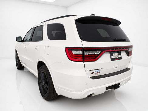 Used 2024 Dodge Durango R/T AWD/4WD image 7
