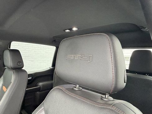 Used 2019 GMC Sierra 1500 AT4 w/ AT4 Premium Package image 15
