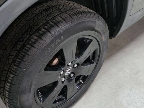 Used 2017 Honda Ridgeline Black Edition image 38