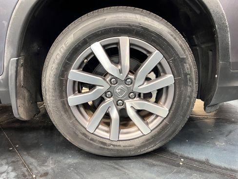 Used 2021 Honda Pilot EX-L image 8