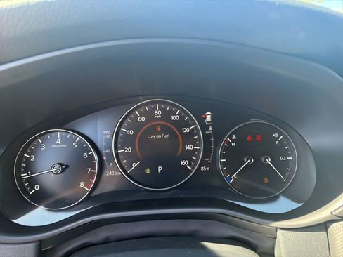 Certified 2025 MAZDA CX-50 AWD 2.5 S w/ Weather Package image 20