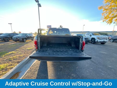 Used 2019 Ford F150 Raptor w/ Equipment Group 802A Luxury image 15