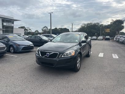 Used 2011 Volvo XC60 3.2 R-Design
