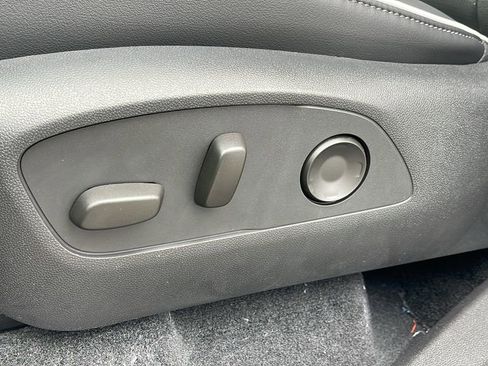 New 2026 Buick Enclave Sport Touring w/ Power Package image 11