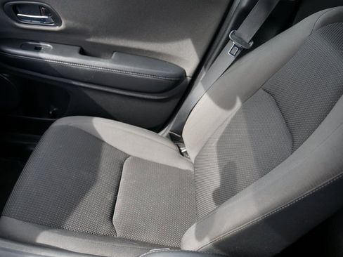 Used 2022 Honda HR-V Sport image 29