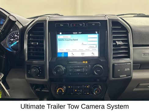Used 2019 Ford F250 XLT w/ XLT Value Package AWD/4WD image 47