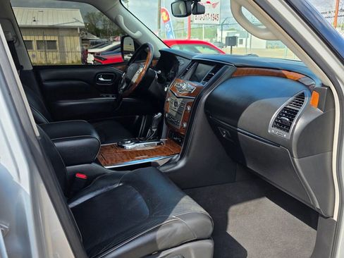 Used 2018 INFINITI QX80 2WD image 15